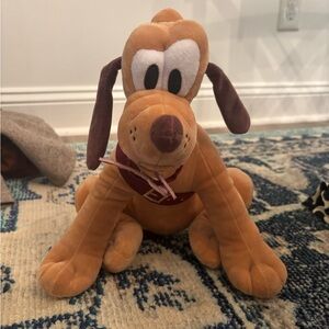 Pirates of the Caribbean Pluto Stuff Animal